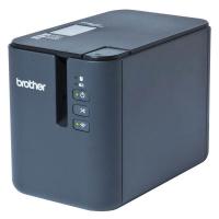 Brother PT-P900W Printer P-Touch  Lable Tape